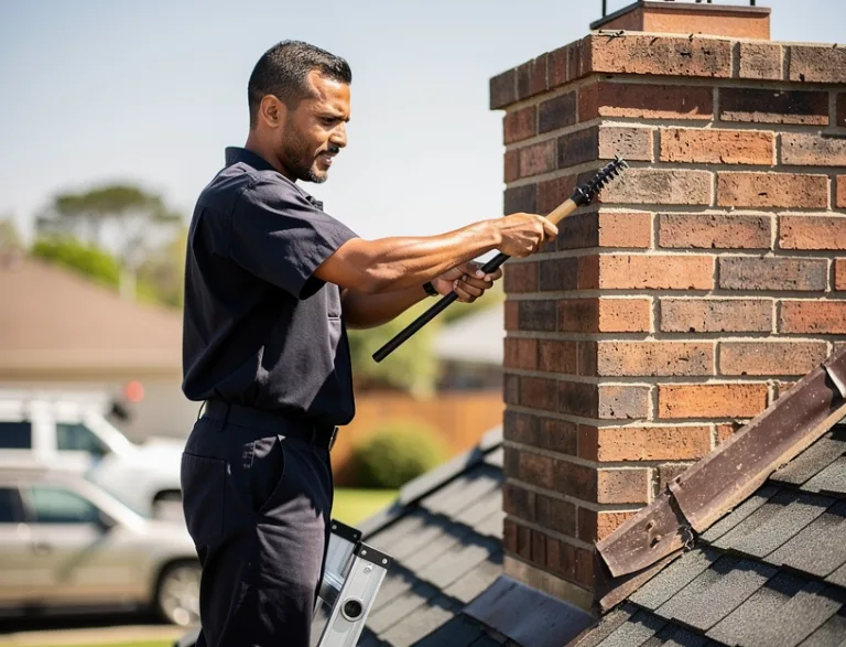 Chimney Sweep service in Notre-Dame-de-Grace